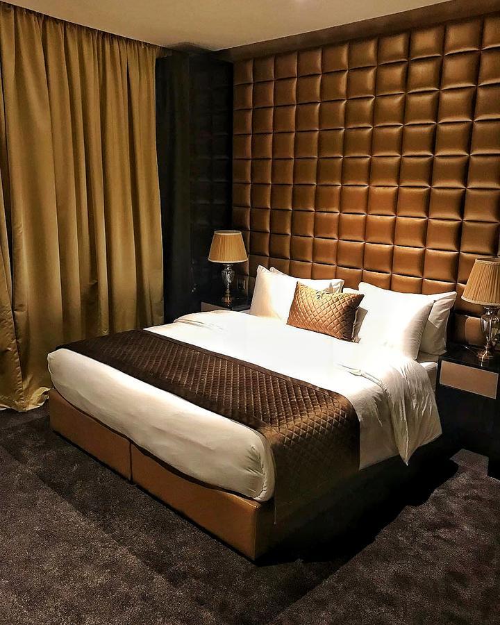 Hotel Lumiere Des Etoile à Koweït Extérieur photo