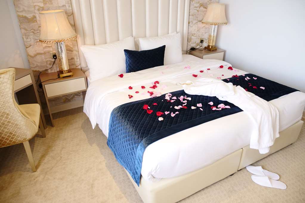 Hotel Lumiere Des Etoile à Koweït Chambre photo
