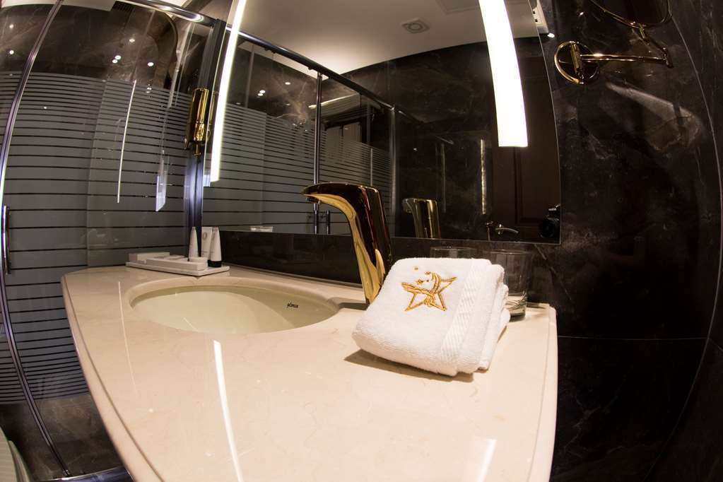 Hotel Lumiere Des Etoile à Koweït Chambre photo